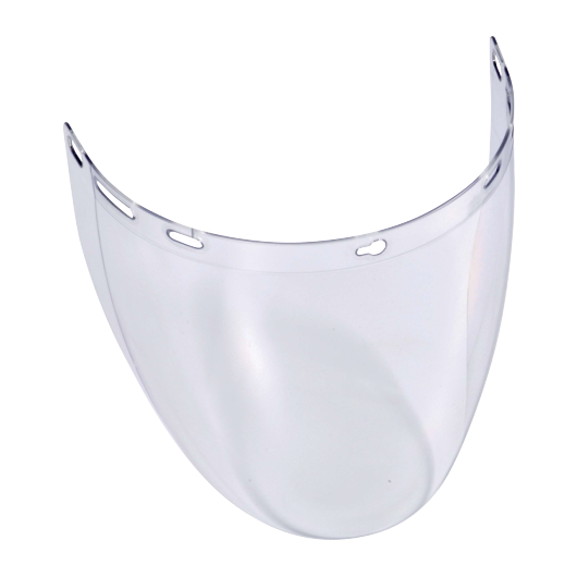 DELTA PLUS VISOR TORIC CLEAR SİPERLİK | Başlık Ve Siperler | Seriş