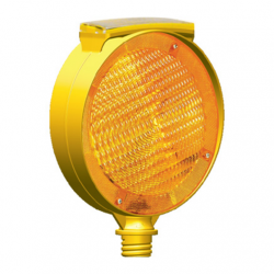 Flaşörlü Uyarı Lambası