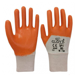 GLOVE Nitril İş Eldiveni