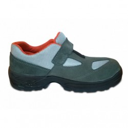 Stronex S1P İş Ayakkabısı Çelik Burun ve Taban | EN ISO 20345