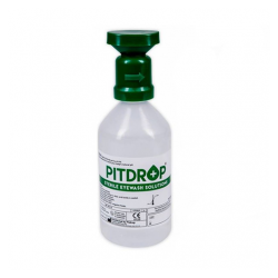 PITDROP Solüsyonlu Göz Duşu 500 ml | Steril İlk Yardım
