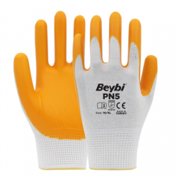 BEYBİ PN5 HASSAS İŞ ELDİVENİ