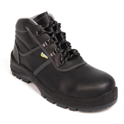 BESTGUARD S3 İş Botu | Çelik Burunlu, Suya Dayanıklı