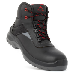 MAXEO VENÜS S3 İş Botu | Çelik Burunlu, Suya Dayanıklı
