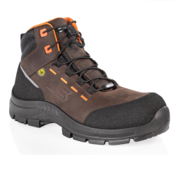 SWOLX XL 950 İŞ BOTU 