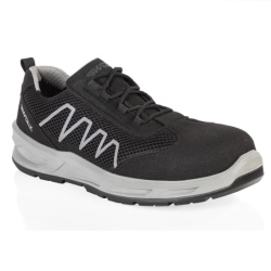 SWOLX AIR X110 S1P İŞ AYAKKABISI