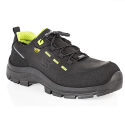 SWOLX X750 PRO S1P İŞ AYAKKABISI