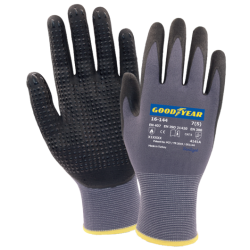 16-144 DOTLU GOODYEAR ELDİVEN 