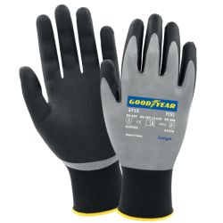 2715 YAĞLI ORTAM (TAM KAPLI) İŞ ELDİVENİ