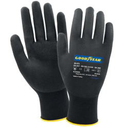 2715  KURU ORTAM İŞ ELDİVENİ