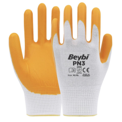 BEYBİ PN3 HASSAS İŞ ELDİVENİ