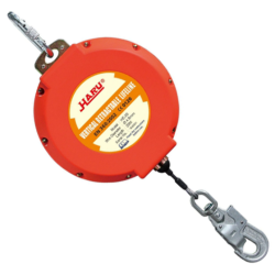 HARU DÜŞÜŞ DURDURUCU 6 METRE  - YOYO