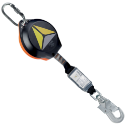 DELTA PLUS DÜŞÜŞ DURDURUCU 6 METRE  - YOYO