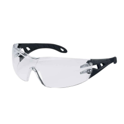 Uvex 9192410 Pheos Şeffaf Gözlük