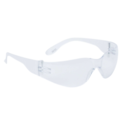 Delta Plus BRAVA2 Şeffaf Koruyucu Gözlük 
