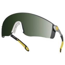 Delta Plus LIPARI2 T5 Siyah Koruyucu Gözlük 