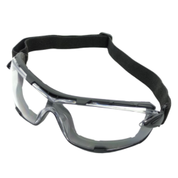 PEPREQ EW THRACE DUSTER CLEAR Şeffaf Lens İş Gözlüğü