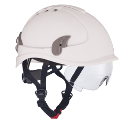 CERVA ALPİNWORKER DAĞCI BARETİ