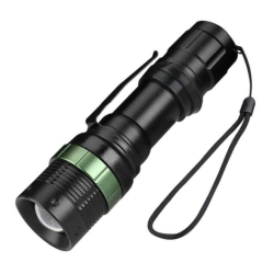 Watton WT 037 Şarjlı Kafa Lambası