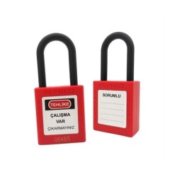 PEPREQ GÜVENLİK KİLİDİ