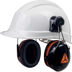 DELTA PLUS HELMET2 BARETE TAKILABİLİR KULAKLIK 