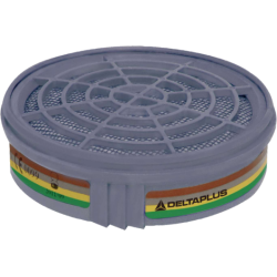 DELTA PLUS M6000 A1B1E1K1 FİLTRE