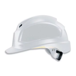 Uvex Pheos B-WR Beyaz Baret