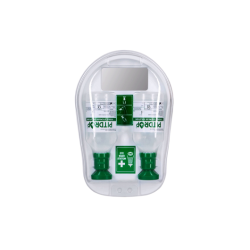 PITDROP Toz & Toz Göz Duşu Seti