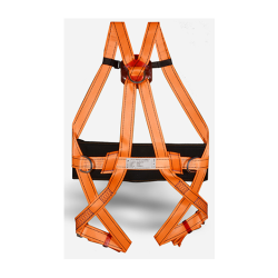 EKS E-120 Düşüş Durdurma ve Konumlandırma Kemeri