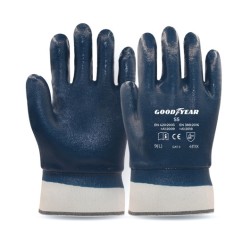 Goodyear S5 Petrolcü Eldiveni