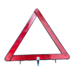 Katlanır Üçgen Reflektör (Taşınabilir Uyarı Paneli)