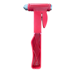 Acil Durum Araç Çekici (Kemer Kesme Fonksiyonlu)