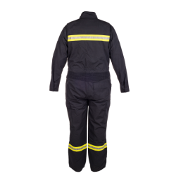 ProArc Antistatik Alev Almaz Tulum