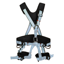 ULTRA Power Düşüş Durdurma ve Konumlandırma Kemeri (DP-531) Otomatik Tokalı