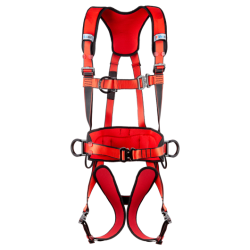 P-111 H Tipi Emniyet Kemeri