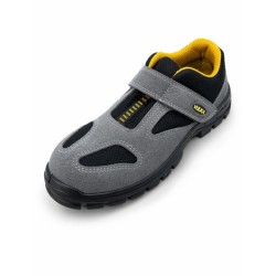 Vulka S1P İş Ayakkabısı Çelik Burun ve Taban