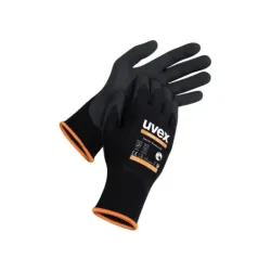 Uvex Athletic Lite XT Work Gloves | Precision Assembly & Grip