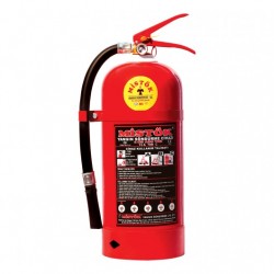 MİSTÖK 4KG KURU KİMYEVİ YANGIN TÜPÜ