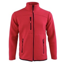 KIRMIZI HIRKA KIRMIZI İÇİ PAMUKLU 3 İPLİK