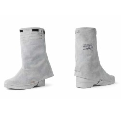 Welder's Spats 