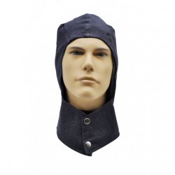 Kaynakçı Kot Başlığı | Dayanıklı, Nefes Alabilen