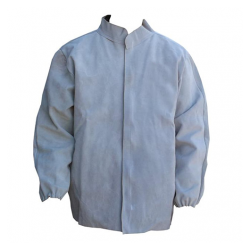 Kaynakçı Ceketi | Yanmaz ve Dayanıklı