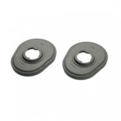 Drager X-plore Partekül Filtreleri Pure Partikül Adaptörü