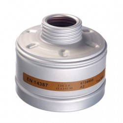 Drager RD 40 A2 Filtre