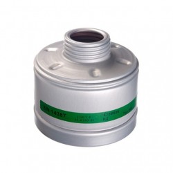 Drager RD 40 - K2 Filtre