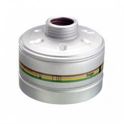 Drager RD 40 – A2B2E2K2 Filtre