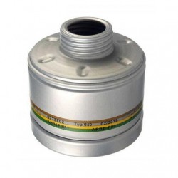 Drager RD 40 – A2B2E2K1 Filtre