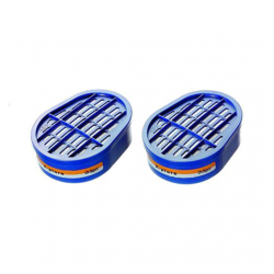 Drager A2B2 Organik, İnorganik Gaz Filtresi