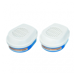 Drager A1P3 Organik, İnorganik Toz Sis ,Gaz Filtresi