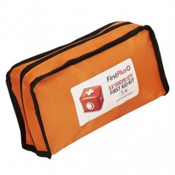 Araç İlk Yardım Seti